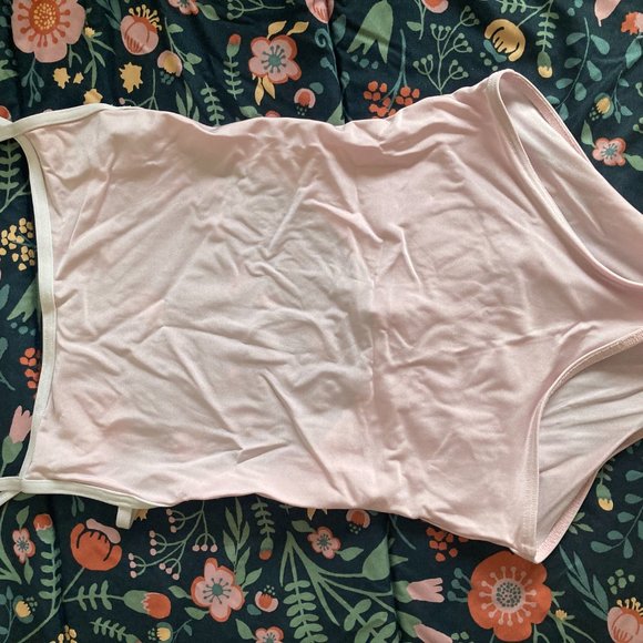 Yumiko Tamara Leotard - Picture 3 of 3